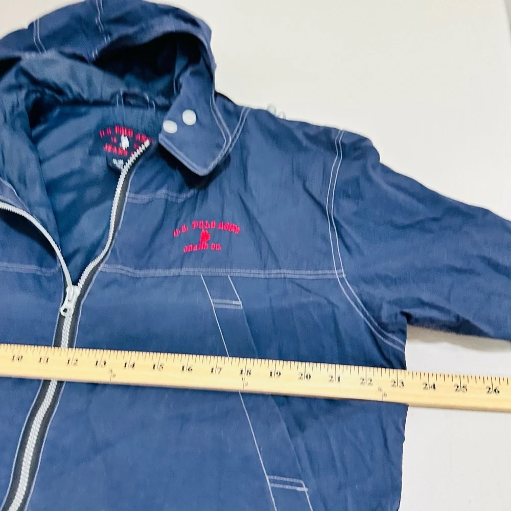 U.S. Polo Assn. vintage us